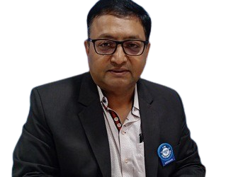 Dr. Manish Agrawal